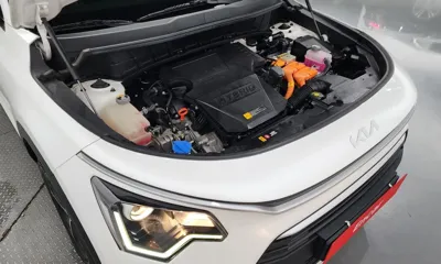 Kia Niro 2022, 150235 км, за 11119.2 USD - фото 6