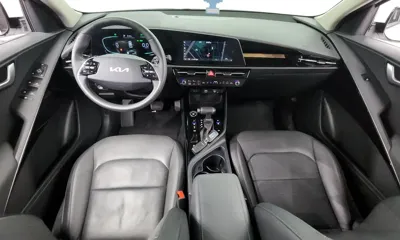Kia Niro 2022, 150235 км, за 11119.2 USD - фото 7