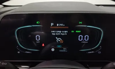 Kia Niro 2022, 150235 км, за 11119.2 USD - фото 8