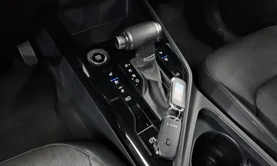 Kia Niro 2022, 150235 км, за 11119.2 USD - фото 9