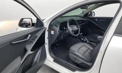 Kia Niro 2022, 150235 км, за 11119.2 USD - фото 10