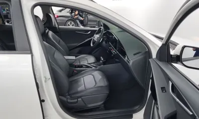 Kia Niro 2022, 150235 км, за 11119.2 USD - фото 11
