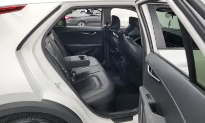Kia Niro 2022, 150235 км, за 11119.2 USD - фото 12