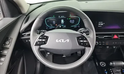 Kia Niro 2022, 150235 км, за 11119.2 USD - фото 13
