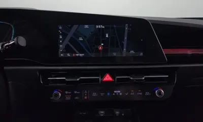 Kia Niro 2022, 150235 км, за 11119.2 USD - фото 14