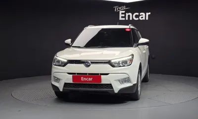 KG_Mobility_Ssangyong TIBOLI 2017, 101894 км, за 4726.27 USD