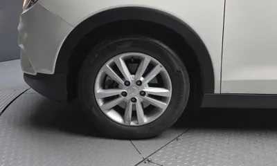 KG_Mobility_Ssangyong TIBOLI 2017, 101894 км, за 4726.27 USD