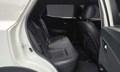 KG_Mobility_Ssangyong TIBOLI 2017, 101894 км, за 4726.27 USD - фото 11