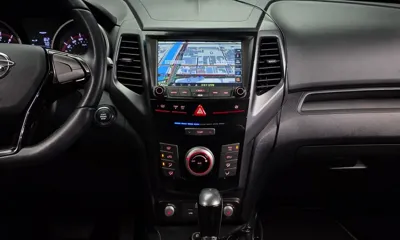 KG_Mobility_Ssangyong TIBOLI 2017, 101894 км, за 4726.27 USD - фото 12