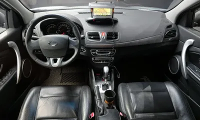 Renault-KoreaSamsung SM3 2010, 124786 км, за 2180.38 USD - фото 7