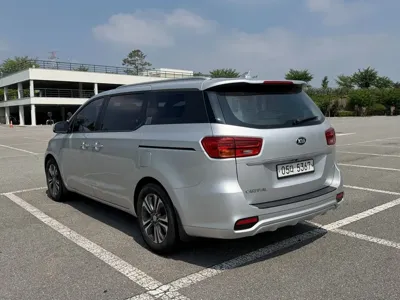 Kia Canival 2019, 204790 км, за 4463.7 USD