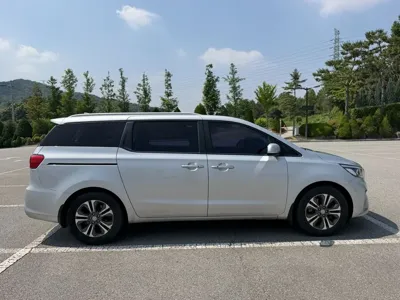 Kia Canival 2019, 204790 км, за 4463.7 USD - фото 7