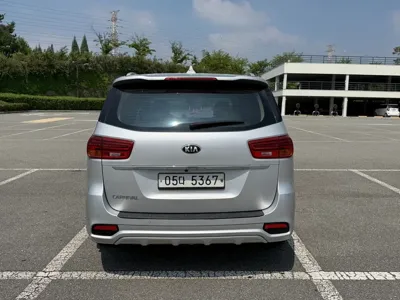 Kia Canival 2019, 204790 км, за 4463.7 USD - фото 8