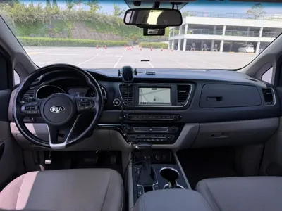 Kia Canival 2019, 204790 км, за 4463.7 USD - фото 9