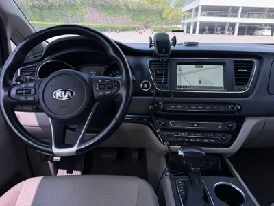 Kia Canival 2019, 204790 км, за 4463.7 USD - фото 10