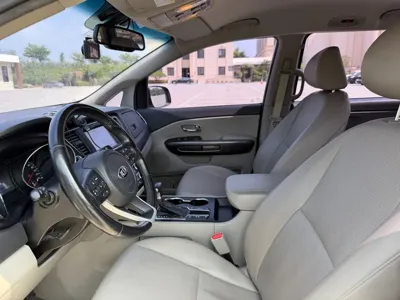 Kia Canival 2019, 204790 км, за 4463.7 USD - фото 13