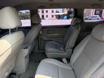 Kia Canival 2019, 204790 км, за 4463.7 USD - фото 14