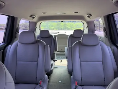 Kia Canival 2019, 204790 км, за 4463.7 USD - фото 17