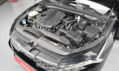 Kia K5 2020, 84863 км, за 10774.73 USD - фото 6