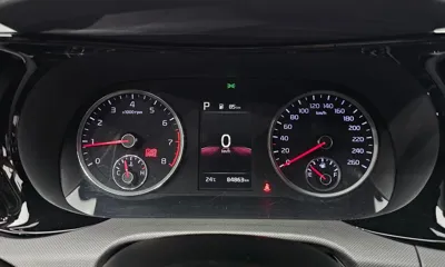 Kia K5 2020, 84863 км, за 10774.73 USD - фото 8