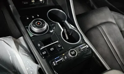 Kia K5 2020, 84863 км, за 10774.73 USD - фото 9