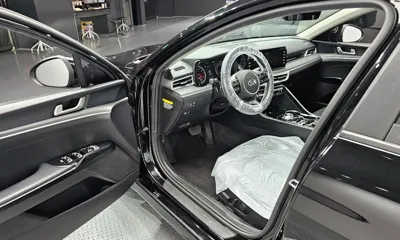 Kia K5 2020, 84863 км, за 10774.73 USD - фото 10