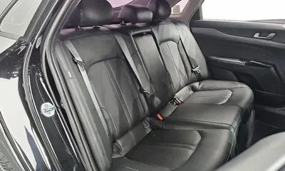 Kia K5 2020, 84863 км, за 10774.73 USD - фото 12