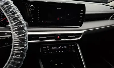 Kia K5 2020, 84863 км, за 10774.73 USD - фото 16