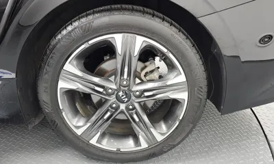Kia K5 2020, 84863 км, за 10774.73 USD - фото 21