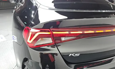 Kia K5 2020, 84863 км, за 10774.73 USD - фото 23