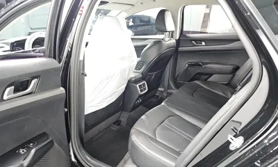 Kia K5 2020, 84863 км, за 10774.73 USD - фото 26