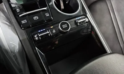 Kia K5 2020, 84863 км, за 10774.73 USD - фото 31
