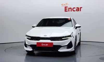 Kia K5 2020, 82608 км, за 12377.47 USD