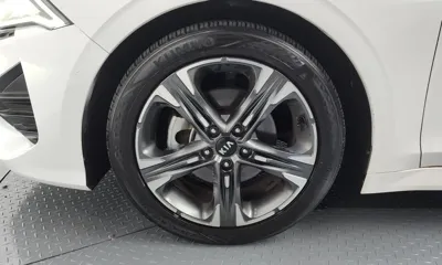 Kia K5 2020, 82608 км, за 12377.47 USD