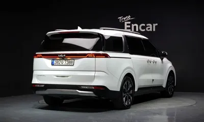 Kia Canival 2022, 84859 км, за 17061.9 USD