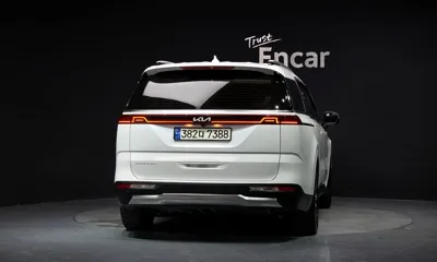 Kia Canival 2022, 84859 км, за 17061.9 USD