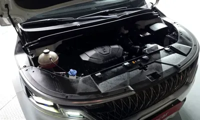 Kia Canival 2022, 84859 км, за 17061.9 USD - фото 6