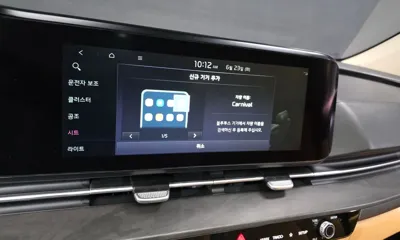 Kia Canival 2022, 84859 км, за 17061.9 USD - фото 33