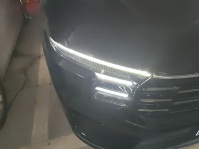 Ford Edge 2025, 9800 км, за 28775 USD - фото 7