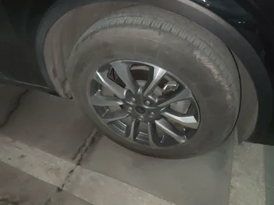 Ford Edge 2025, 9800 км, за 28775 USD - фото 8