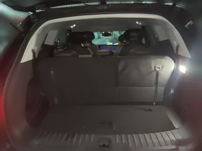 Ford Edge 2025, 9800 км, за 28775 USD - фото 20