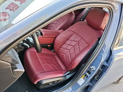 BMW i5 2024, 18400 км, за 35719 USD - фото 18