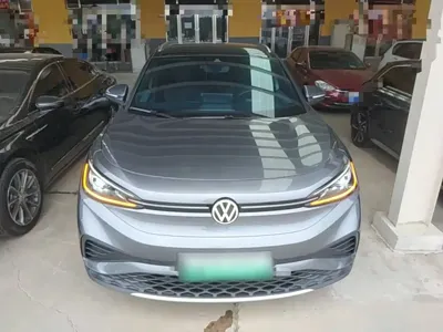 Volkswagen ID.4 X 2024, 16800 км, за 14272.83 USD