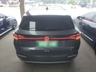 Volkswagen ID.4 X 2024, 16800 км, за 14272.83 USD - фото 6