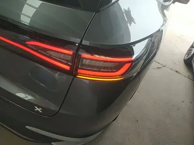Volkswagen ID.4 X 2024, 16800 км, за 14272.83 USD - фото 8