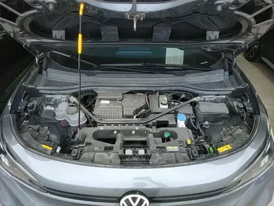Volkswagen ID.4 X 2024, 16800 км, за 14272.83 USD - фото 20