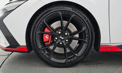 Hyundai Avante 2025, 12945 км, за 21662.07 USD