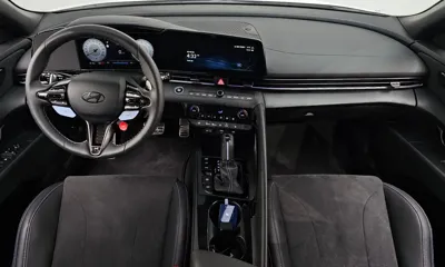 Hyundai Avante 2025, 12945 км, за 21662.07 USD - фото 7