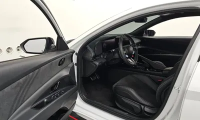 Hyundai Avante 2025, 12945 км, за 21662.07 USD - фото 10