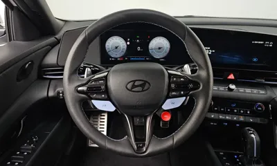 Hyundai Avante 2025, 12945 км, за 21662.07 USD - фото 13